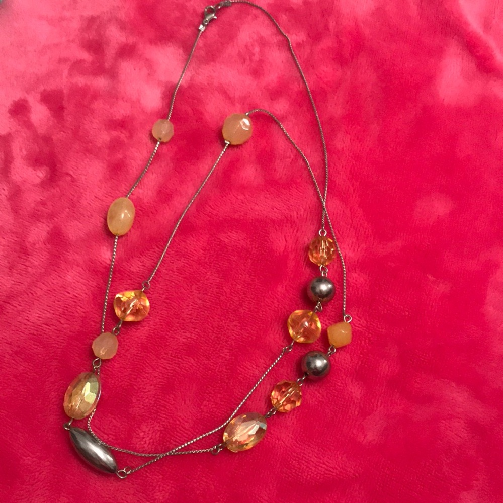 Necklace